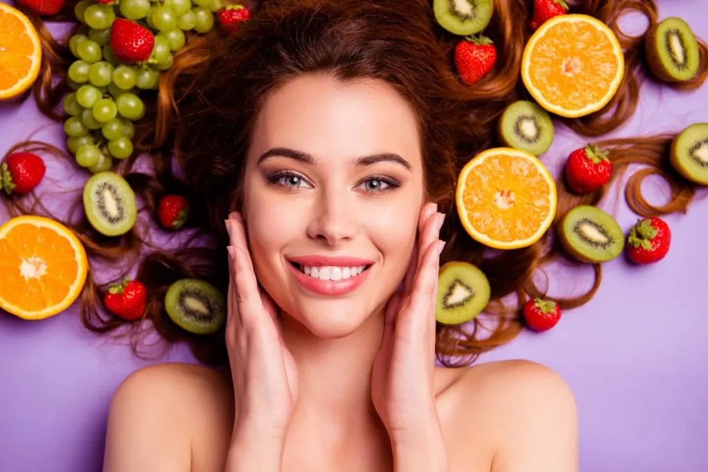 Best Foods For Skin Healing: Brilliant Help