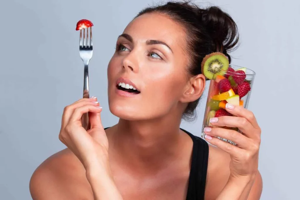 The Science Behind Nutrition and Wound Healing