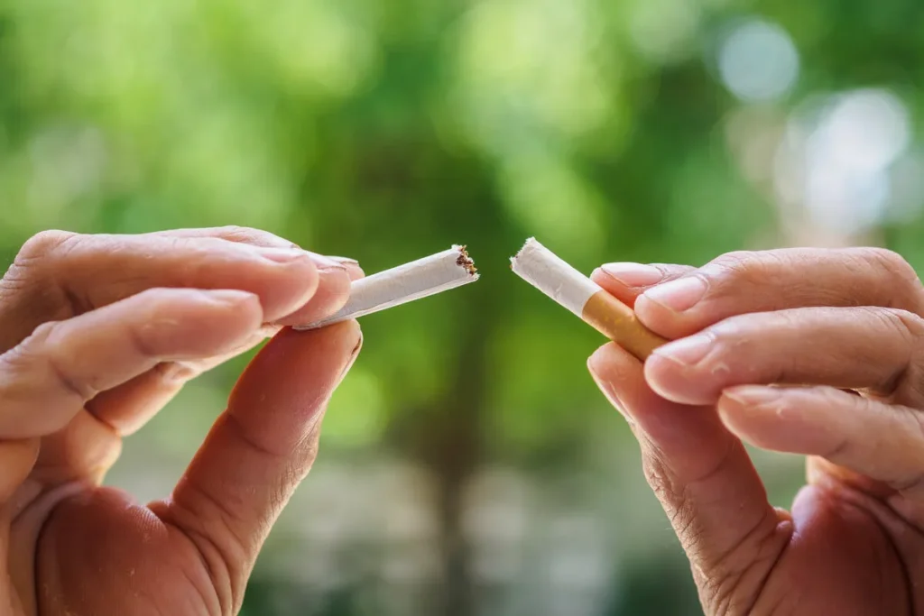 Best Give Up Smoking Aids: Powerful Wins