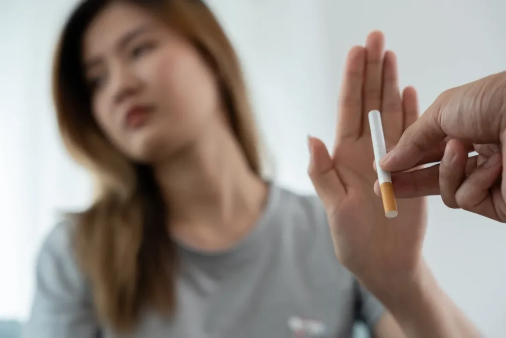 Best Give Up Smoking Aids: Powerful Wins