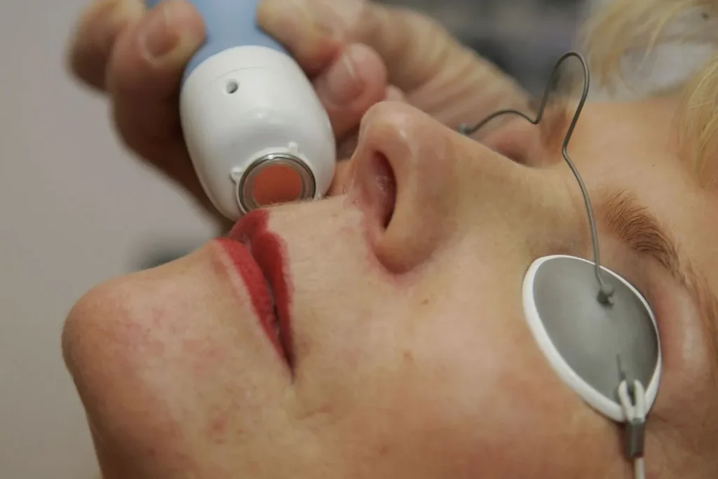 Best Laser For Under Eyes: Fast Acting Cure