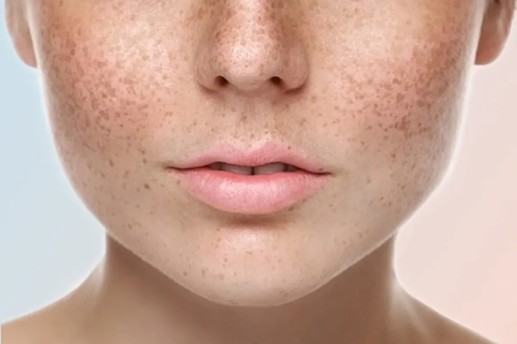 Best Laser Treatment For Sun Spots: Top Fix