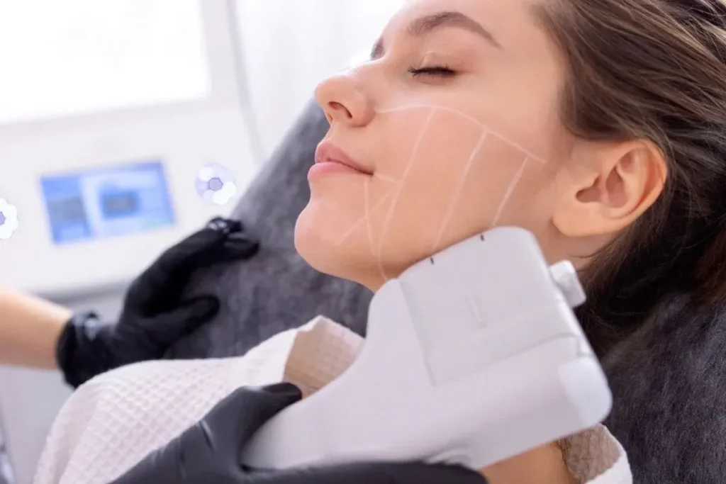 Best Non Invasive Face Lift: Perfect Look