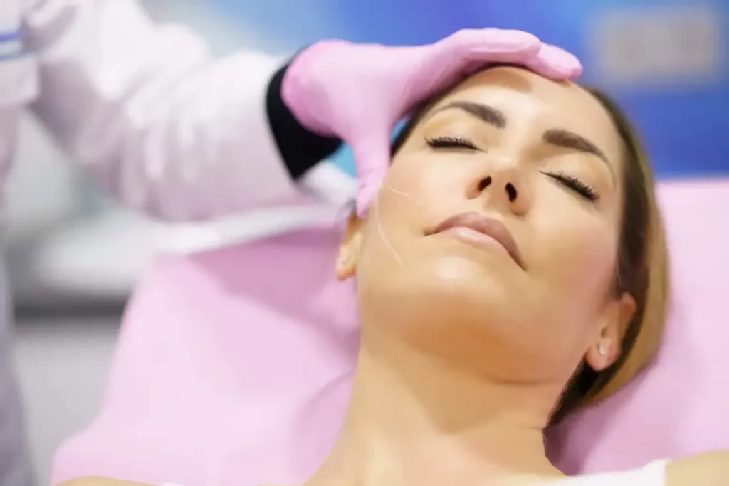 The Evolution of Non-Surgical Facial Rejuvenation