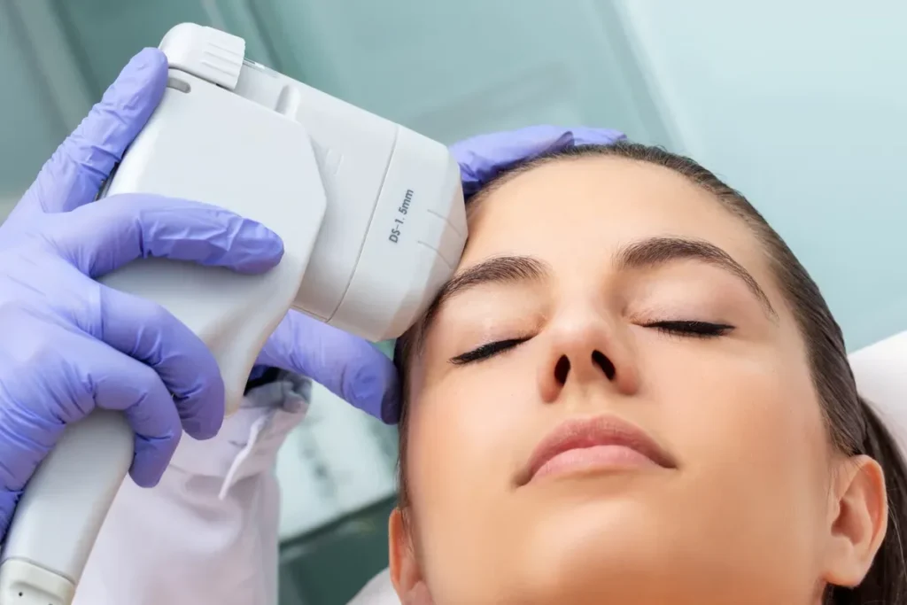 Best Radio Frequency Skin Tightening: Amazing