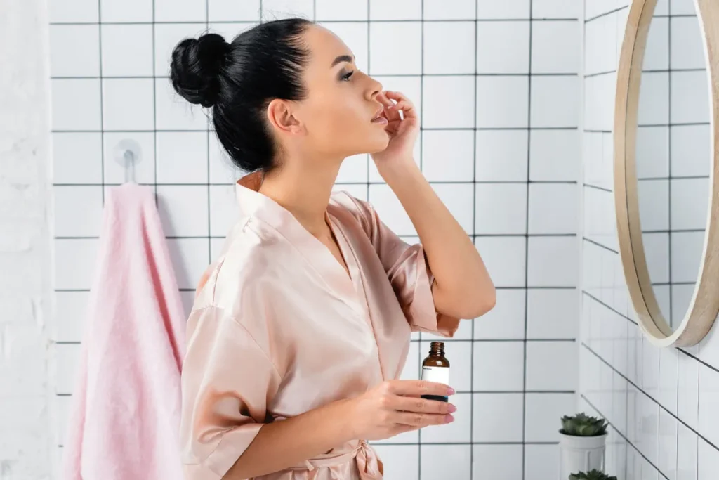 Understanding Skin Changes in Your 30s