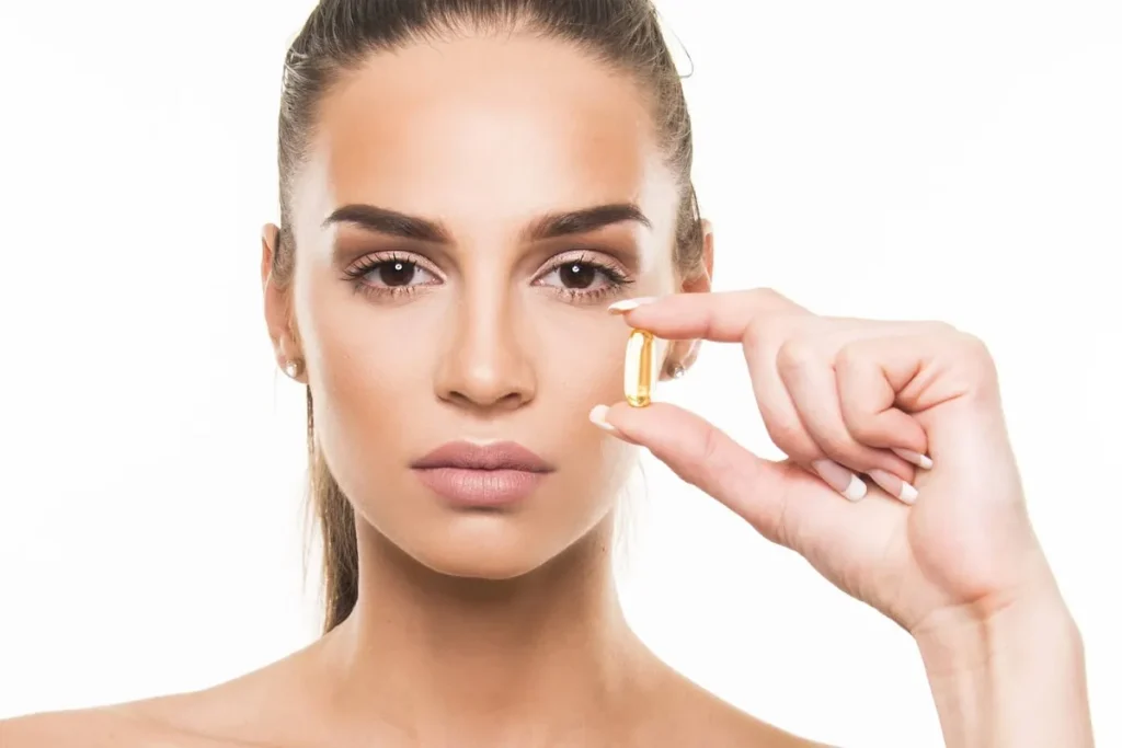 7 Best Supplements for Aging Skin Based on Research