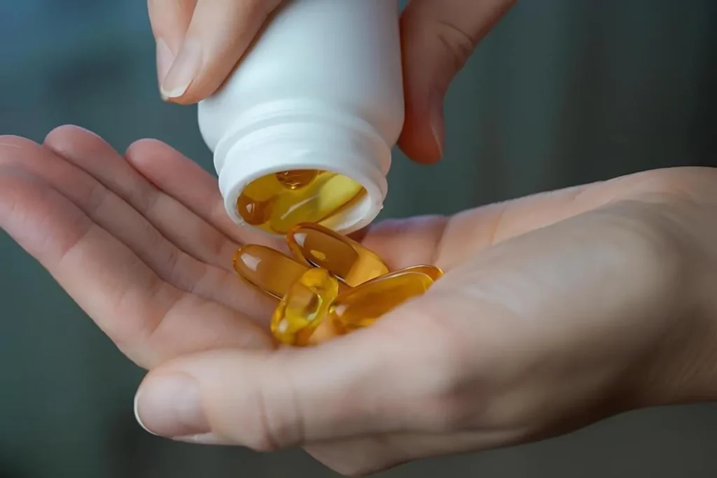 The 7 Best Supplements for Depression