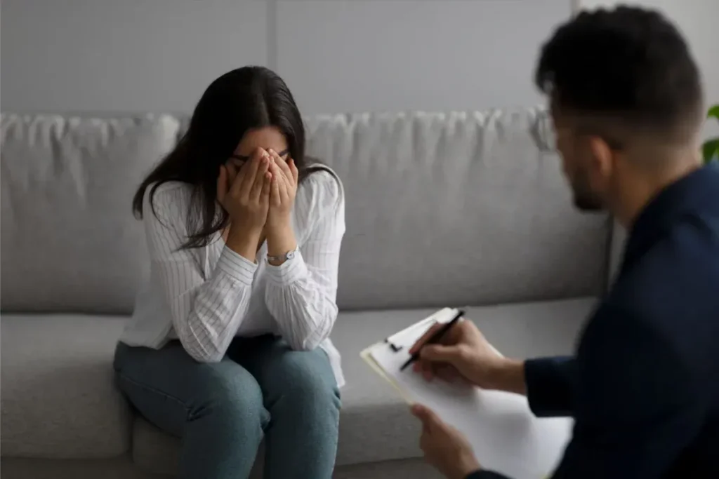 Understanding Depression and Its Treatment Landscape