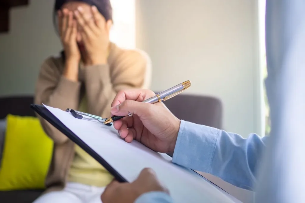 The Best Therapy for Depression: Top Evidence-Based Options