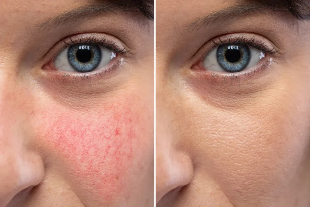 Best Thing For Under Eye Wrinkles: Quick Win