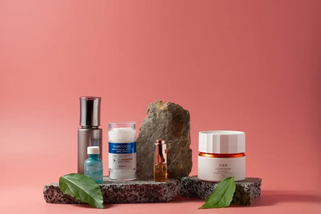 The 7 Best Vitamins for Aging Skin