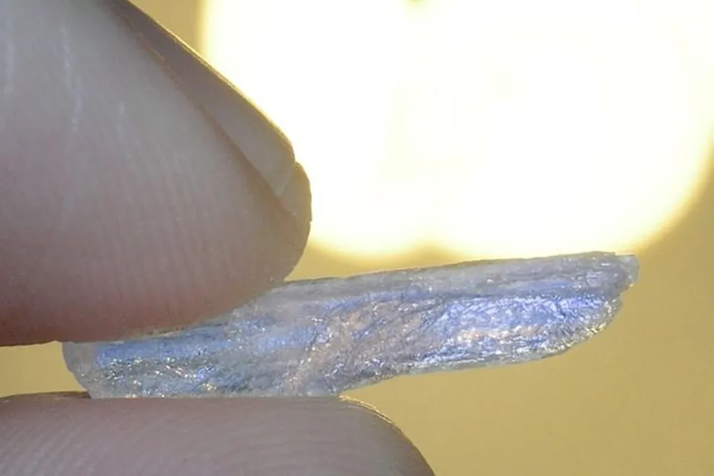 Beste manier om te ontgiften van meth: Vitaal herstel