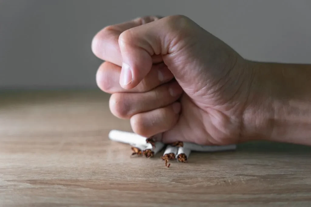 Best Way To Quit Smoking: Successful Tips
