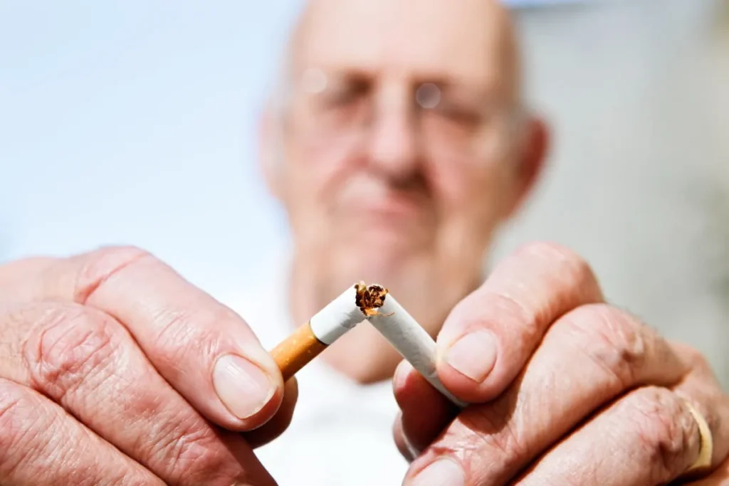 Understanding Why Cold Turkey Is the Best Way to Quit Smoking
