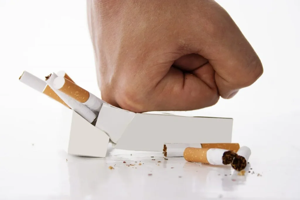 Preparing for Your Cold Turkey Quit Journey