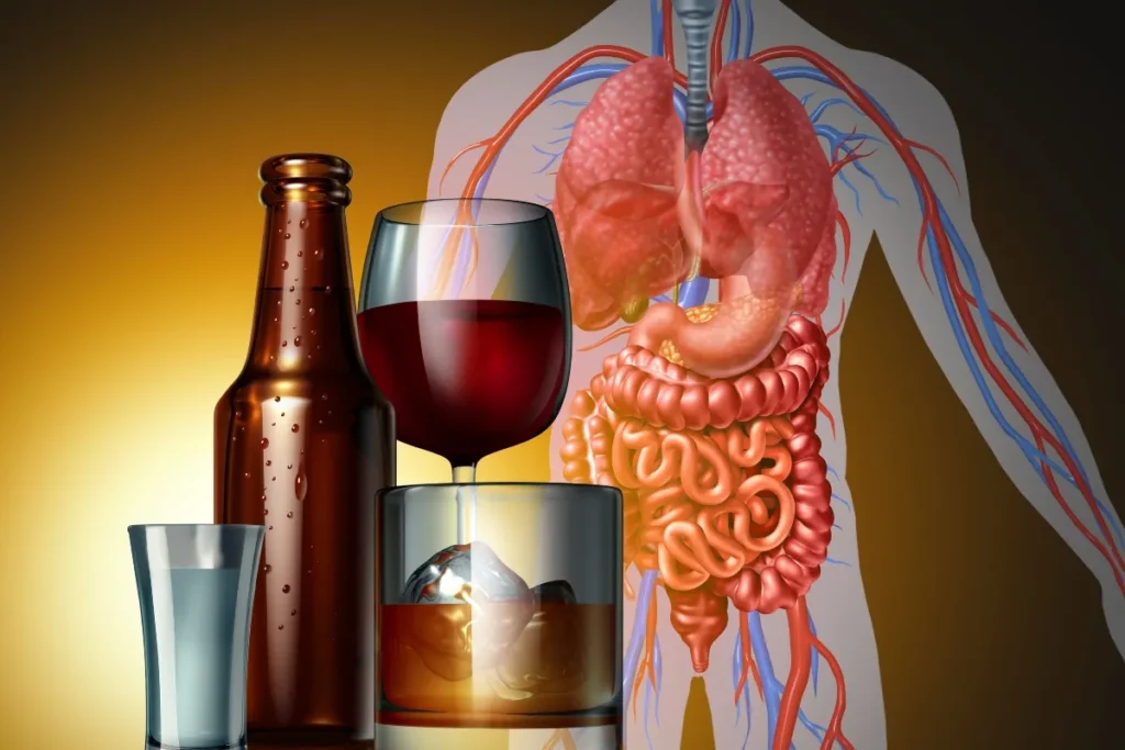 Binge Drinking Effects: Deadly Risks Revealed