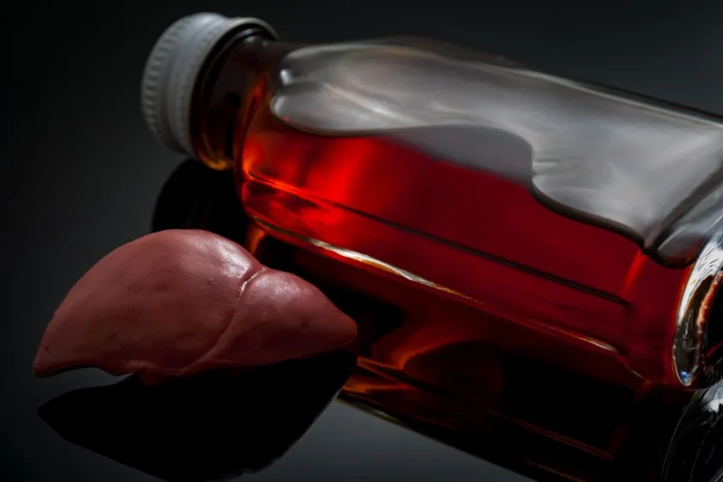 Understanding Binge Drinking Liver Damage and Enzyme Elevation