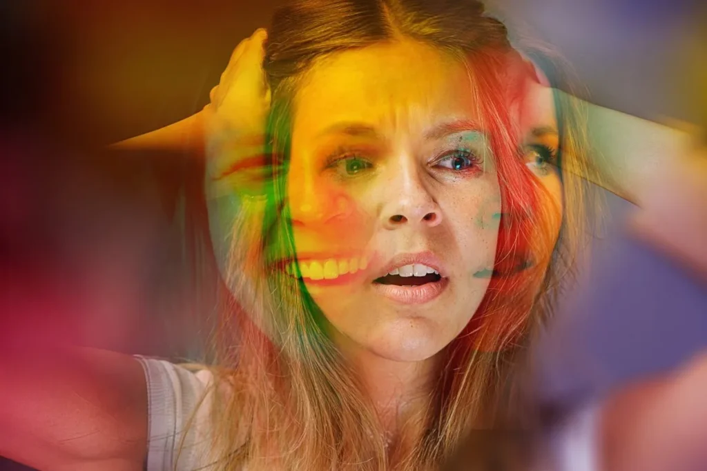 The Relationship Between Bipolar and Substance Abuse