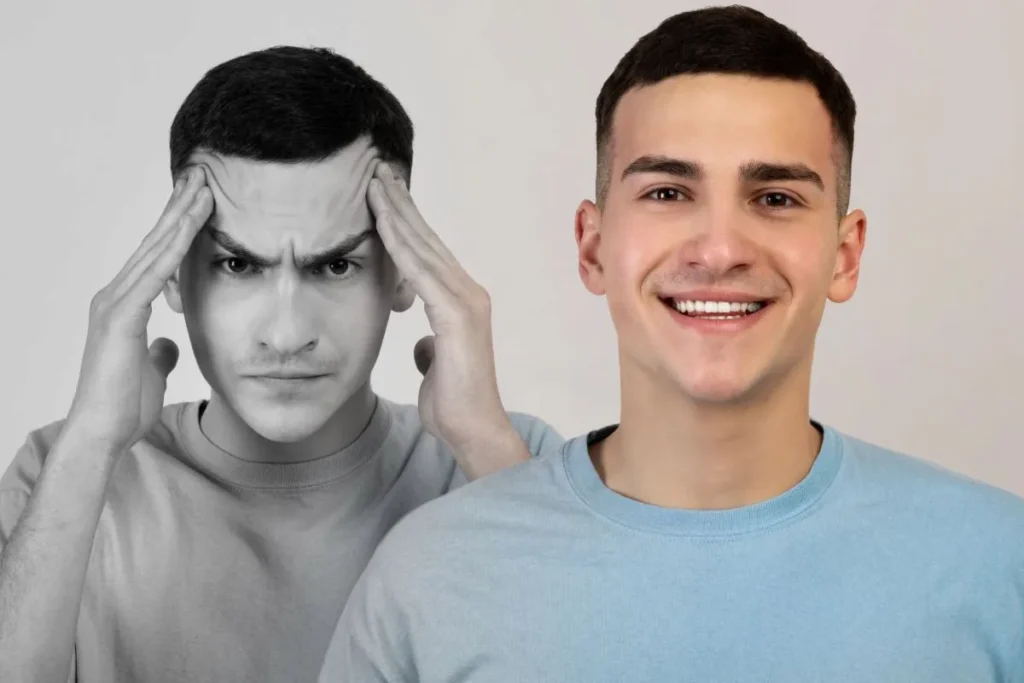 Experiencing a Bipolar Depressive Episode