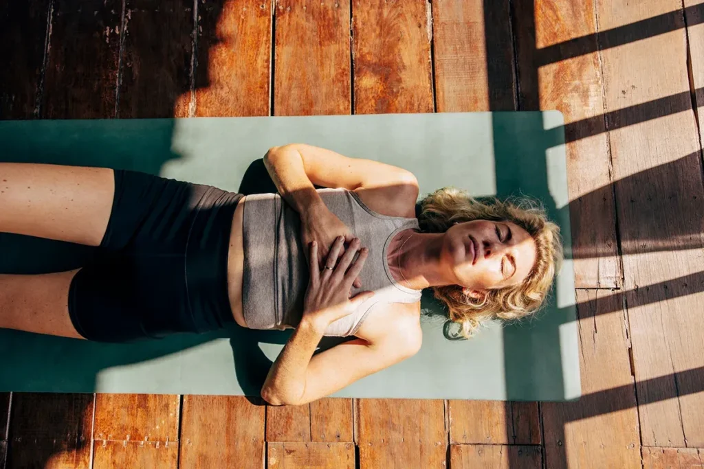 Understanding Body Scan Meditation and Its Benefits