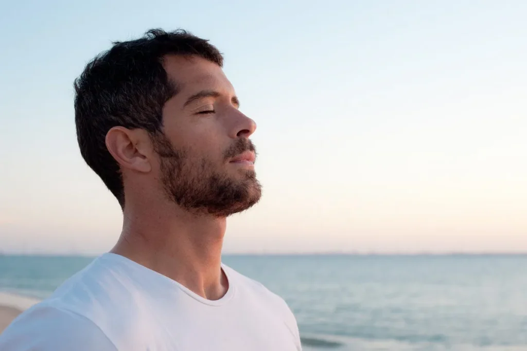 The Science Behind Deep Breathing and Stress Reduction