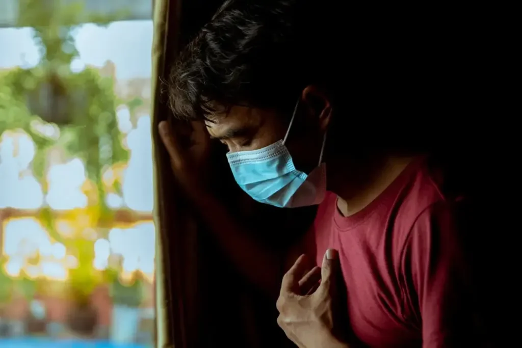 Bupe Side Effects: Critical Warning For Users