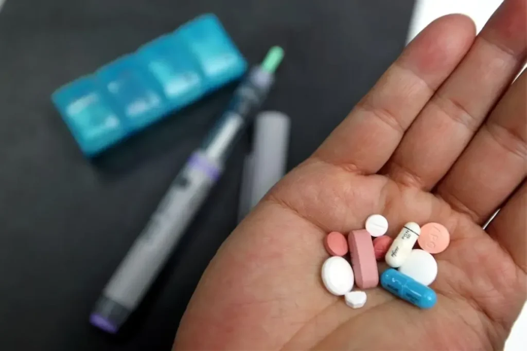 Buprenorphine Hydrochloride: Essential Facts