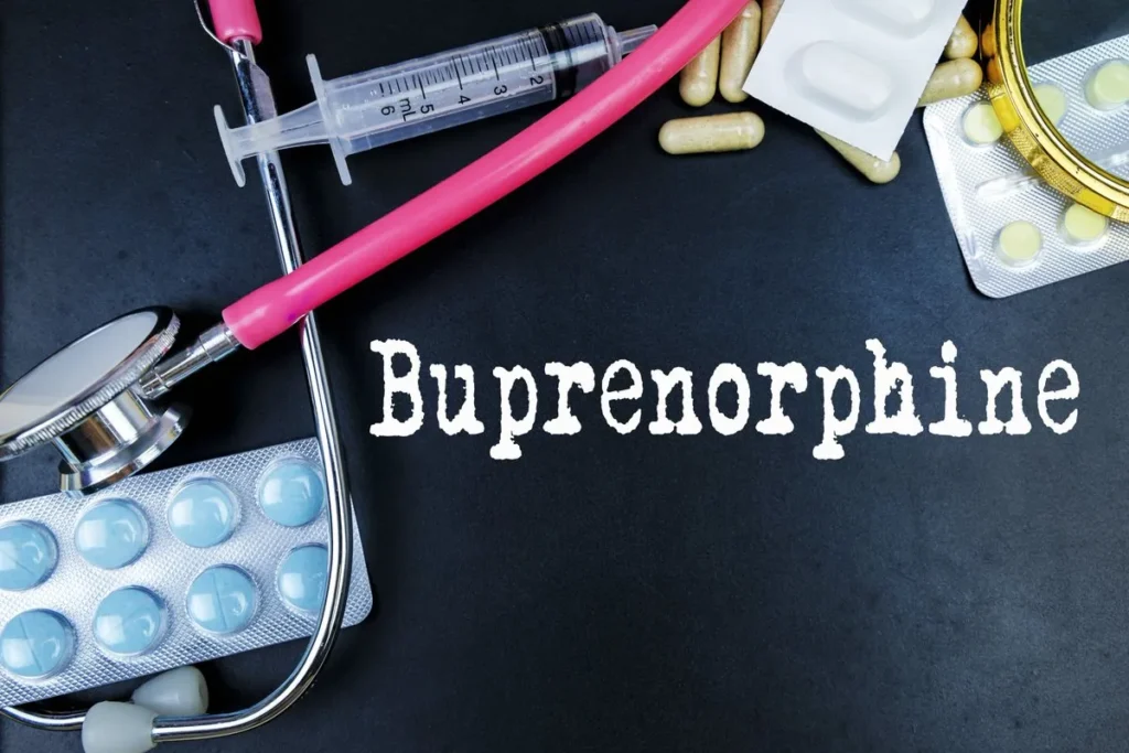 Buprenorphine Hydrochloride: Essential Facts