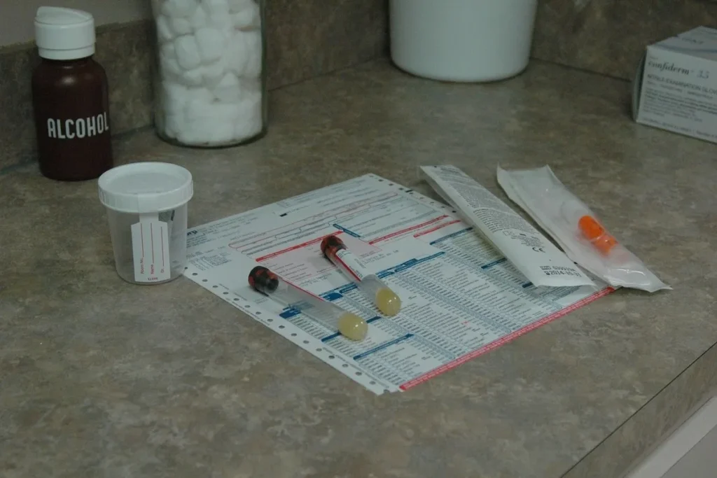 Can a Urine Drug Test Show How Much You Take?