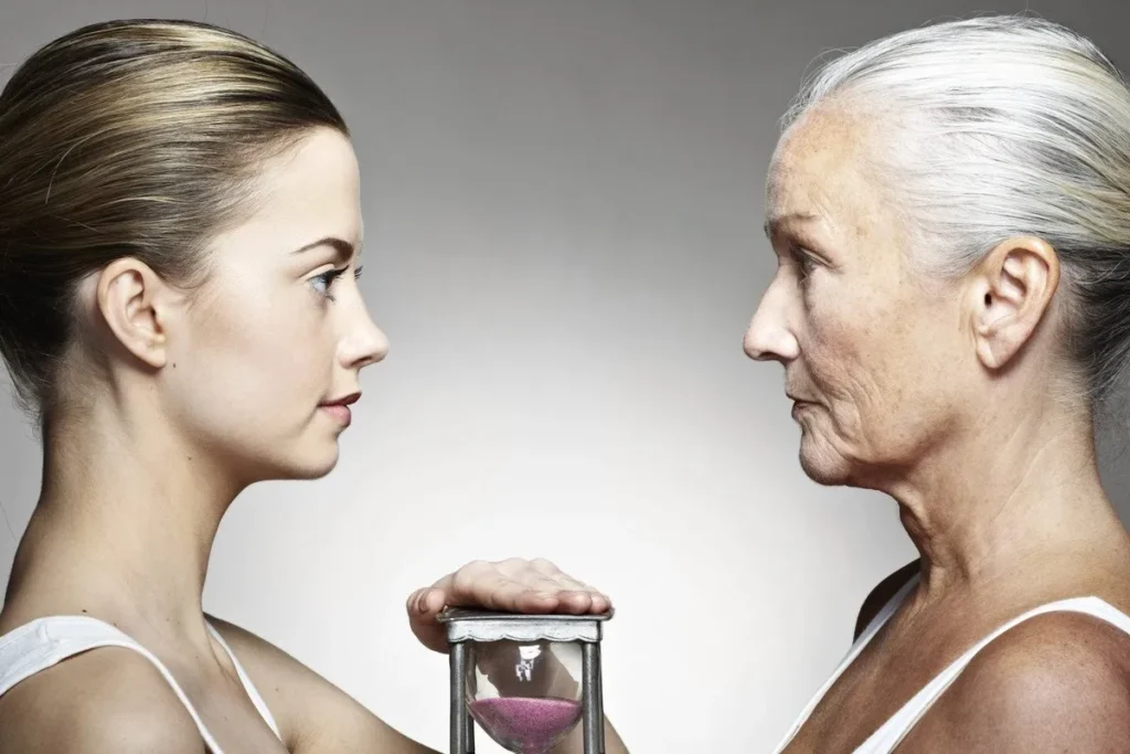 Understanding the Science of Aging