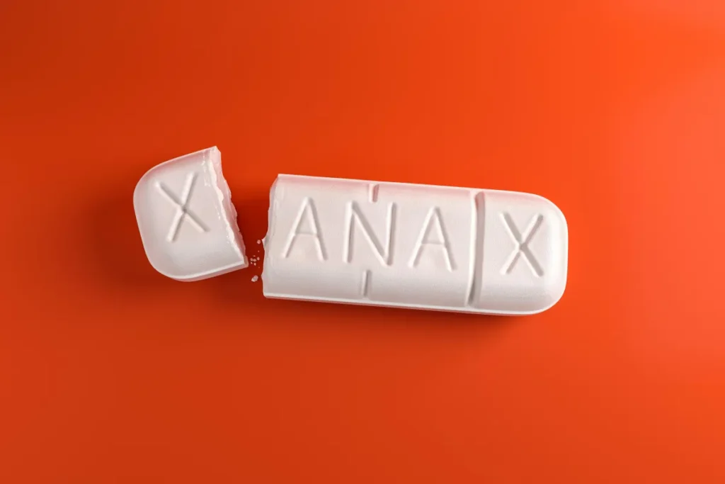Can Xanax Be Stopped Suddenly: Deadly Risk