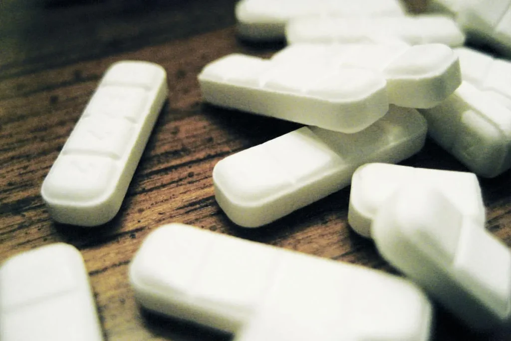 Understanding Why Can Xanax Be Stopped Suddenly Is Dangerous