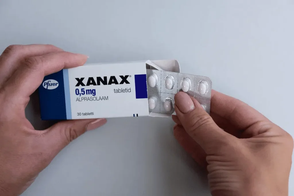 Can Xanax Help With Alcohol Withdrawal: Tips