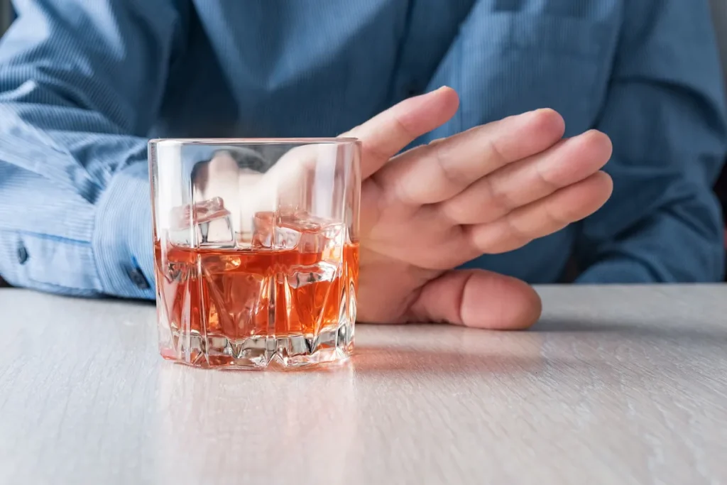 Het alcoholontwenningssyndroom begrijpen