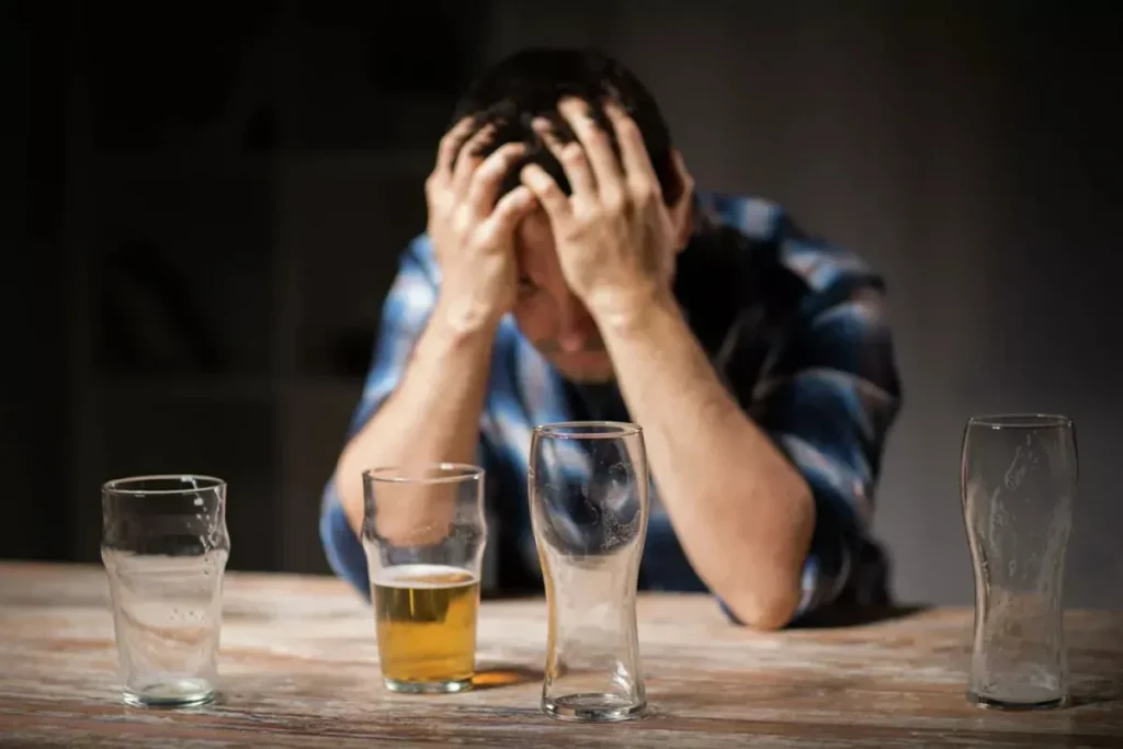 Can Xanax Help with Alcohol Withdrawal?