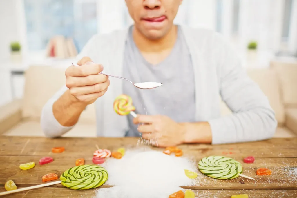 Candy Addiction: Successful Ways To Quit