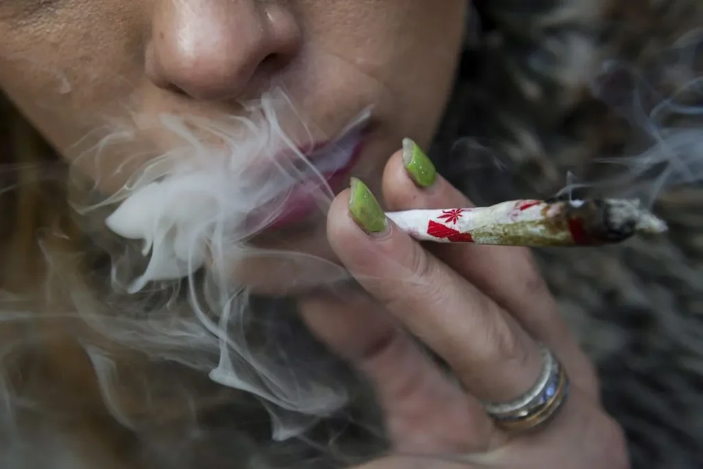 Cannabis Addiction Test: Critical Help Now