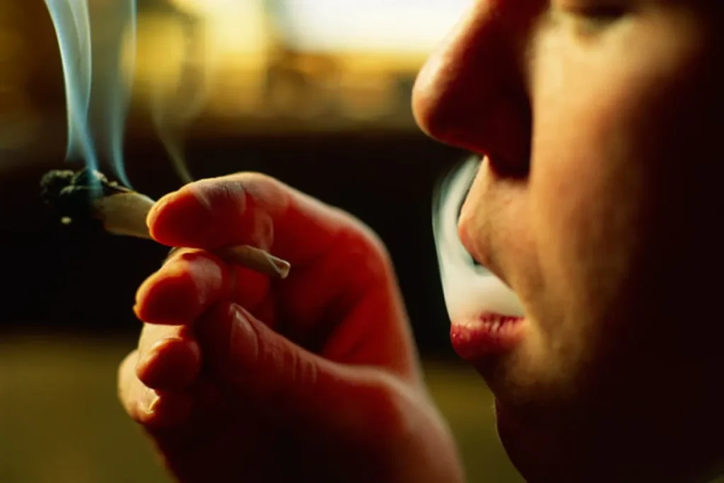 Cannabis Addiction Test: Critical Help Now