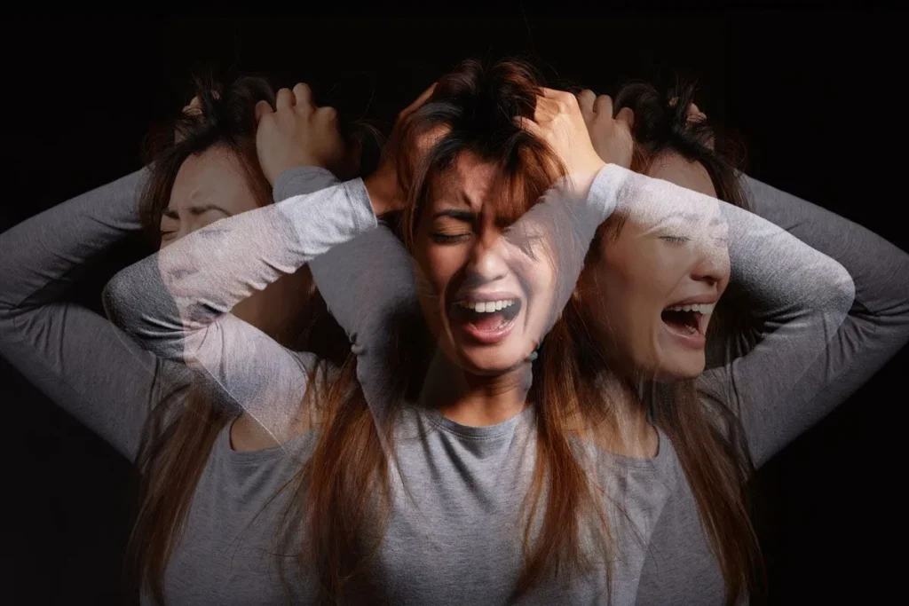 Cannabis And Bipolar Disorder: Scary Risks