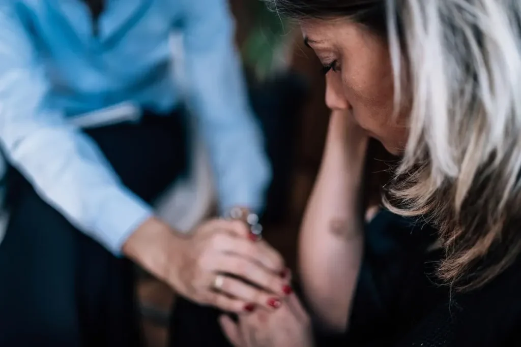 Cbt And Depression: Powerful Relief Wins