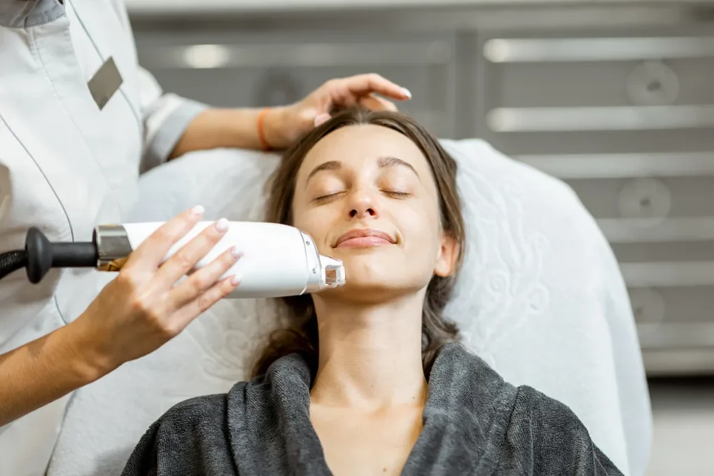 Co2 Laser Side Effects: Essential Safety