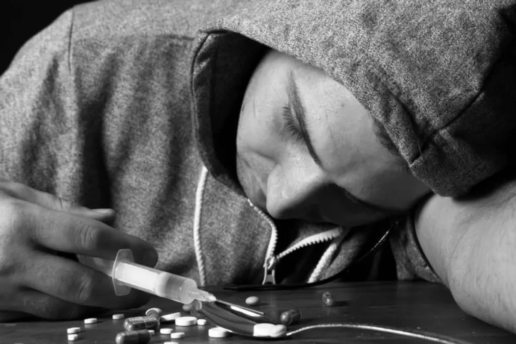 Combined Drug Intoxication: Deadly Risks