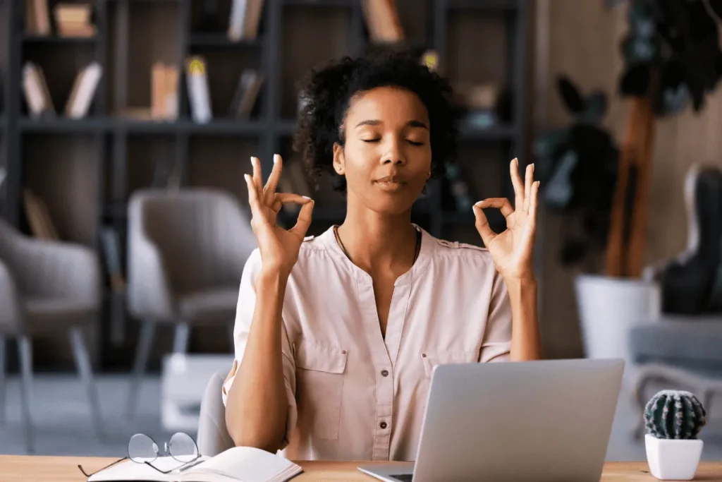 Coping Mechanisms For Stress: Top Gains