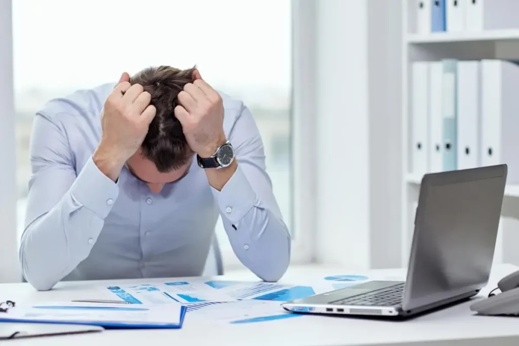 Omgaan met stress: Top Winsten