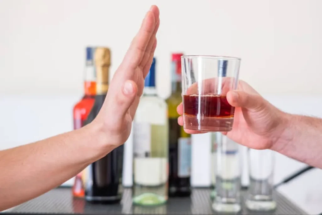Cutting Back On Alcohol: Successful Steps