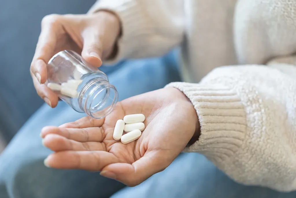 Cyclobenzaprine Addiction: Scary Risks Revealed