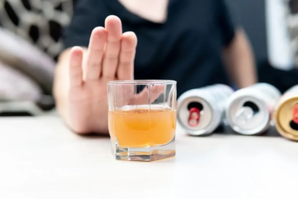 Dag 2 Geen Alcohol: Kritieke Overlevingstips