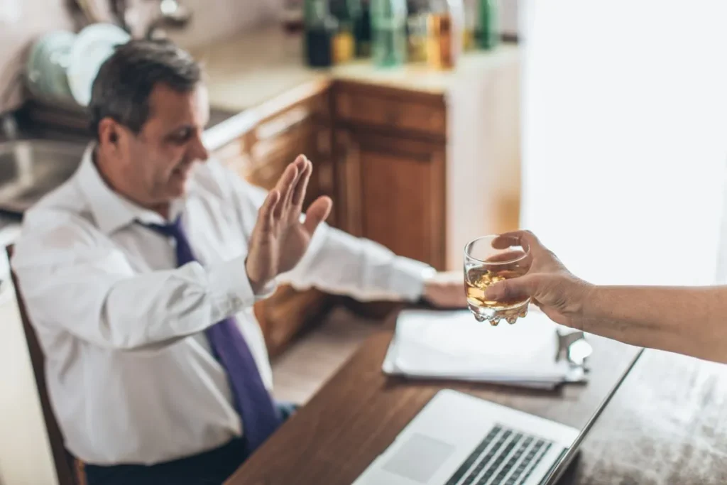 Dag 2 Geen Alcohol: Kritieke Overlevingstips