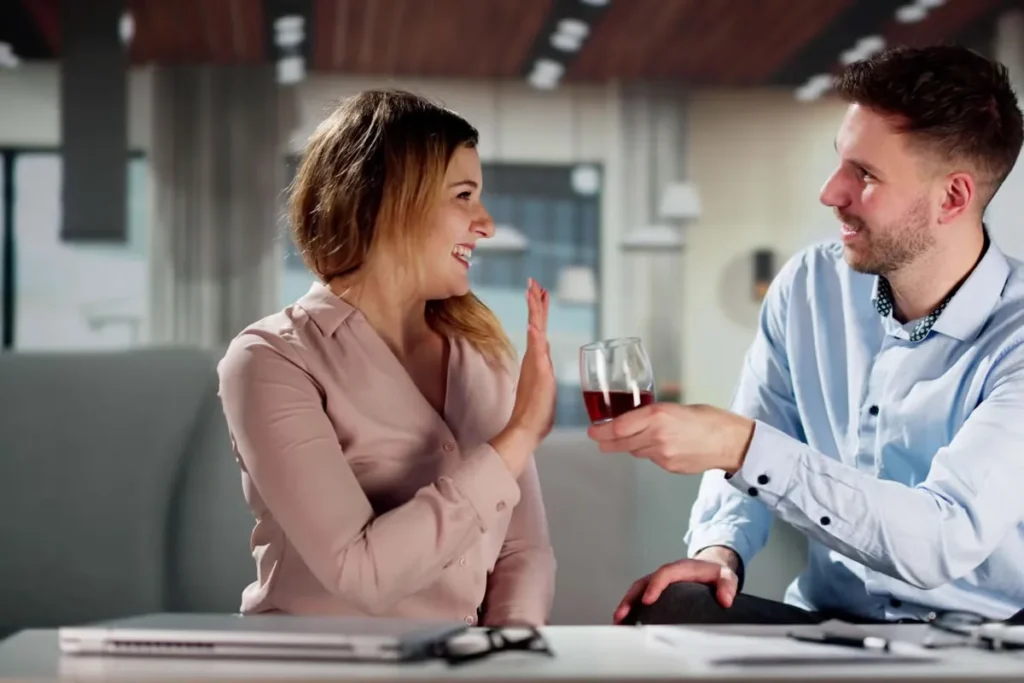 Dag 2 Geen Alcohol: Kritieke Overlevingstips